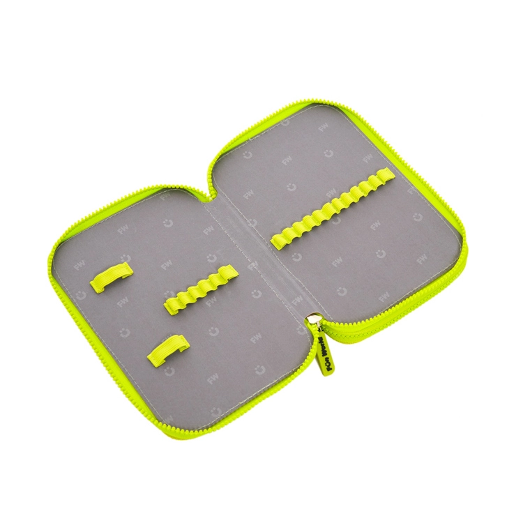 Cartuchera 2 Pisos FW 2026 Fun World Space Art.202192